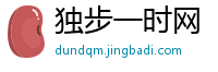 独步一时网